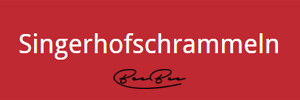 logo singerhofschrammeln.de
Wiener Lieder mit den Singerhofschrammeln
Drei Bayern schauen ĂĽber die Grenzen logo singerhofschrammeln.de
Wiener Lieder mit den Singerhofschrammeln
Drei Bayern schauen ĂĽber die Grenzen